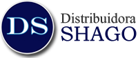 Distribuidora Shago